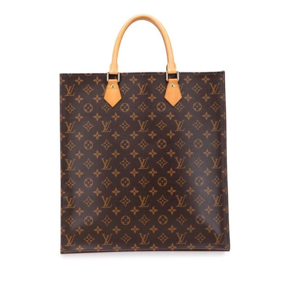 Louis Vuitton Sack Pla Tote M51140